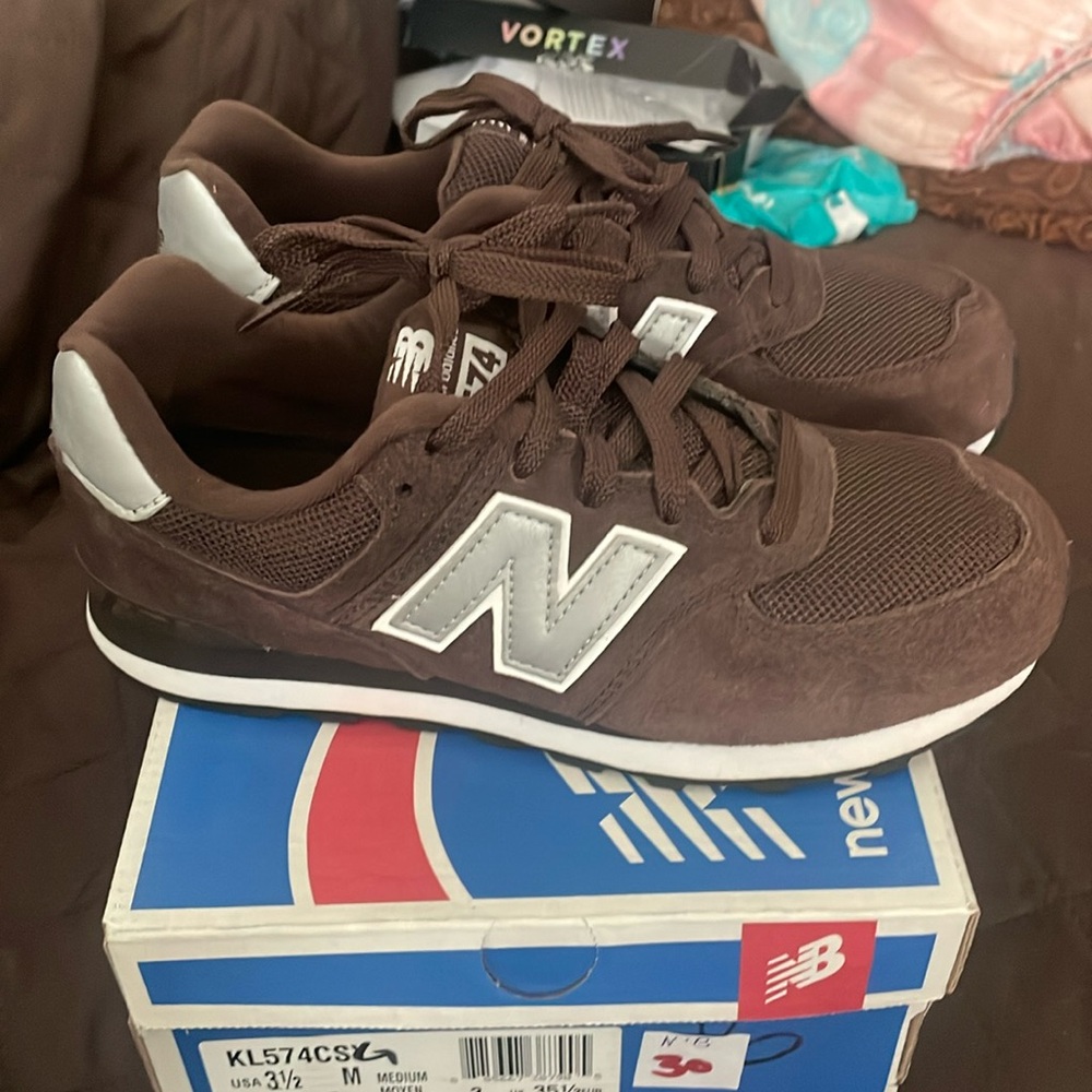 New Balance